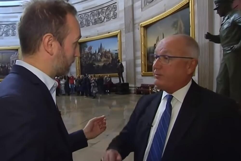 Pit Hokstra, Foto: Screenshot (YouTube)