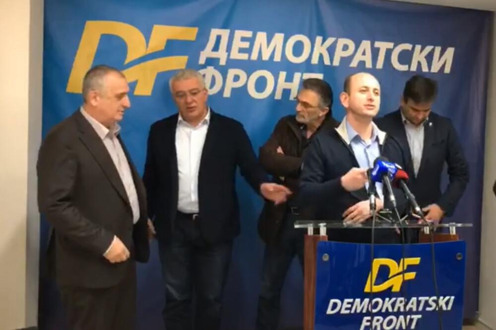 Milan Knežević, Foto: Printscreen