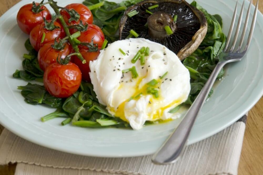 doručak, Foto: Shutterstock.com