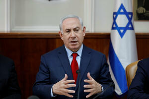Netanjahu: Nekoliko država razmatra premještaj svojih ambasada u...