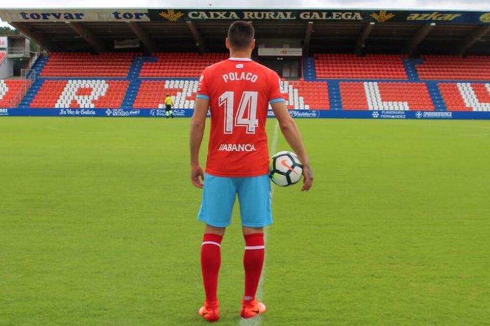 Poljak, Foto: Mundodeportivo.com