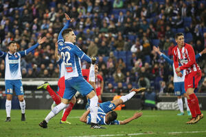 Šok za Atletiko u Barseloni: Prvi poraz "kolćonerosa"