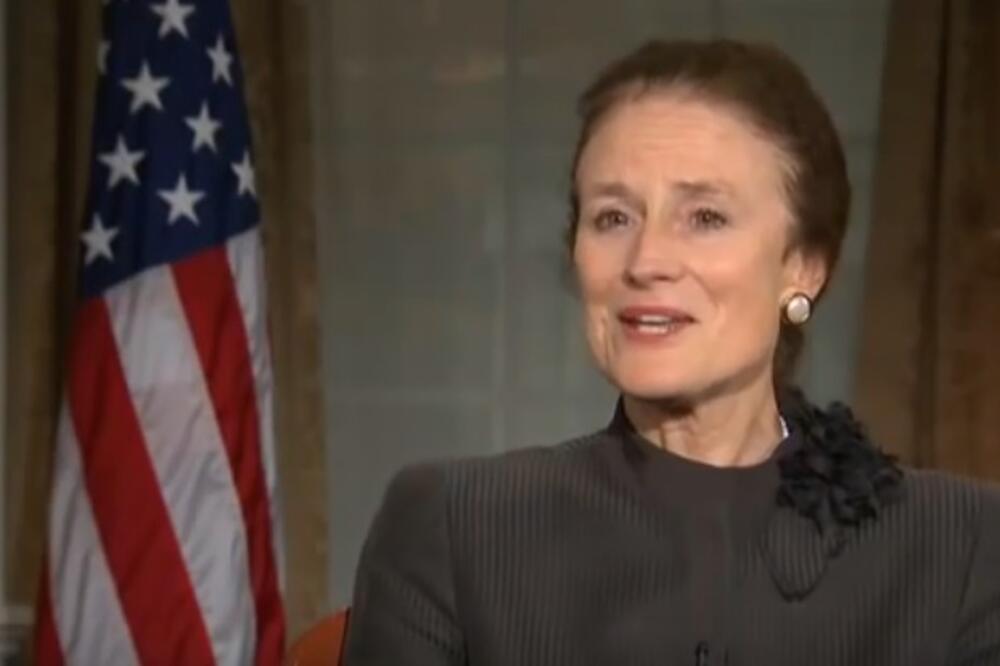 Henrijeta For, Foto: Screenshot (YouTube)