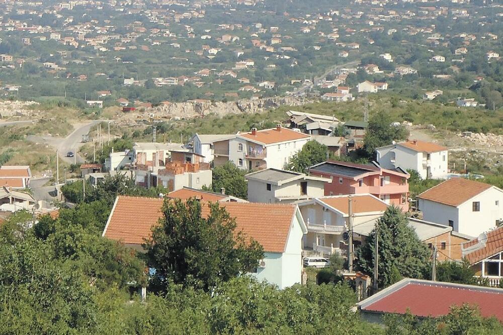 Naselje Sveti Ivan, Foto: Radomir Petrić