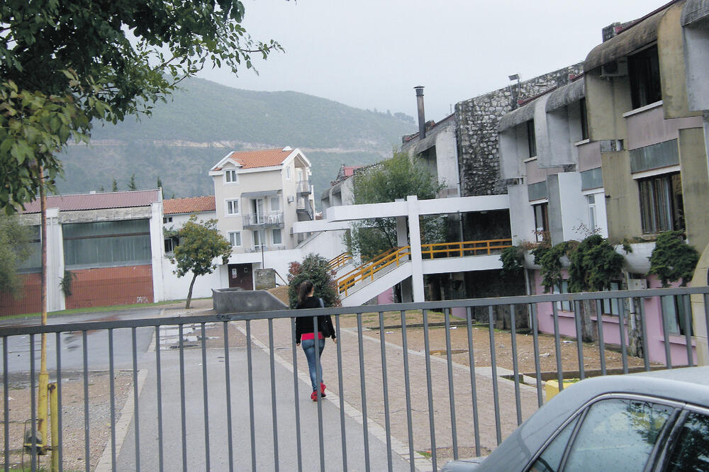 OŠ Stefan Mitrov Ljubiša, Foto: Vuk Lajović