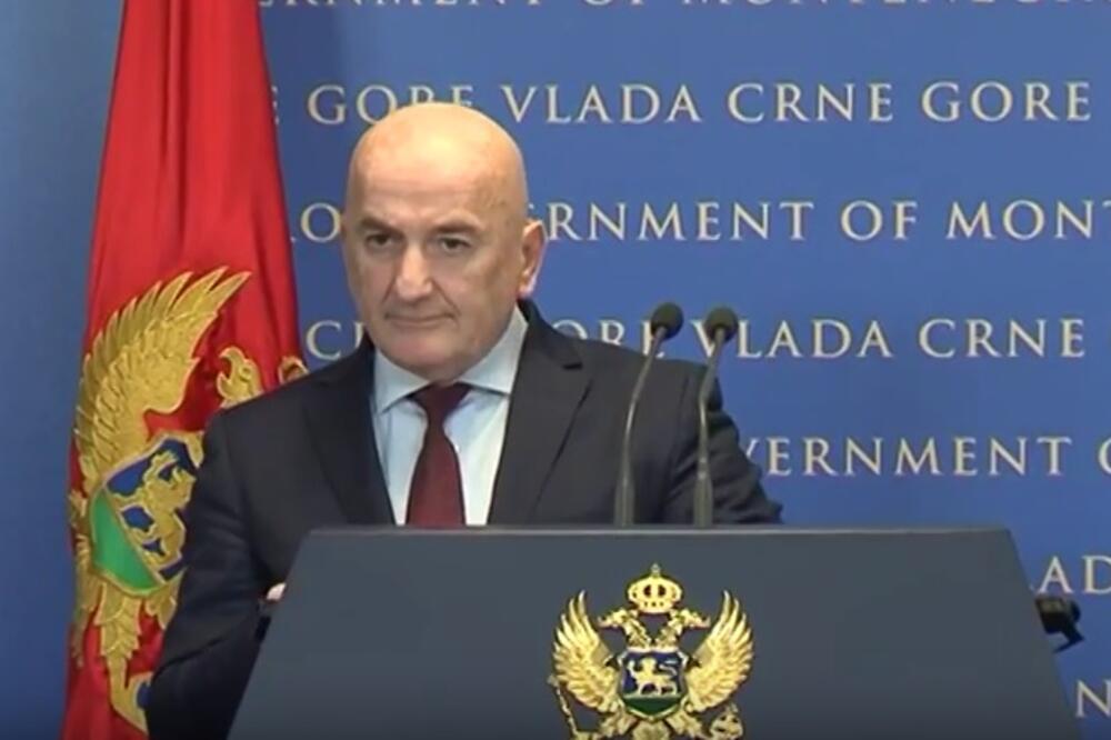 Osman Nurković, Foto: Vlada Crne Gore