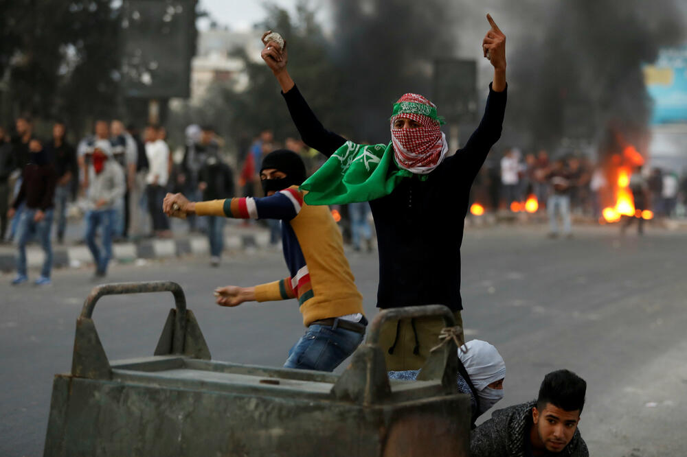 Jerusalim, Foto: Reuters