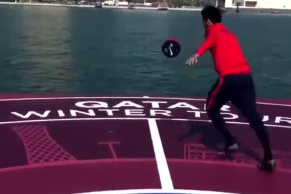 Nejmar, Foto: Instagram