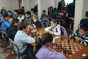 12. Novogodišnji turnir u nedjelju u Kotoru