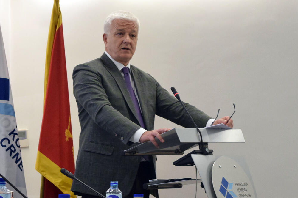 Duško Marković, Foto: Luka Zeković