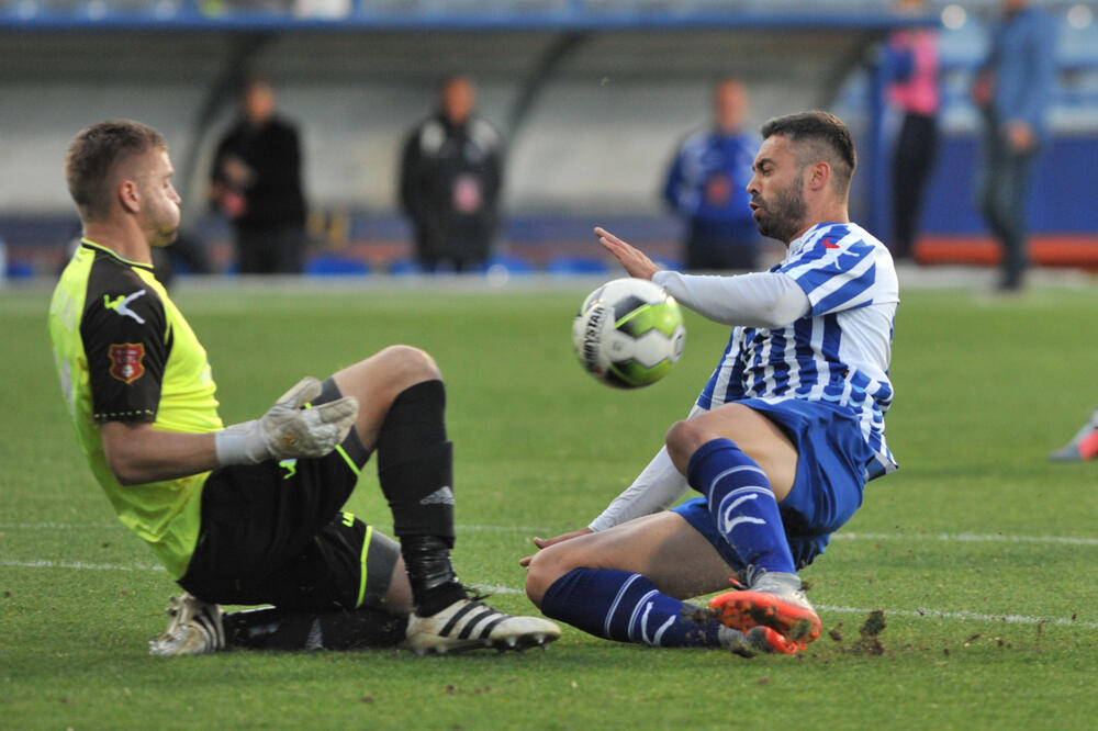 Budućnost - Grbalj, Foto: Savo Prelević