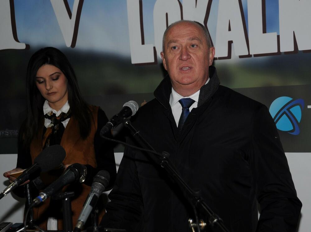 Novogodišnji sajam Nikšić