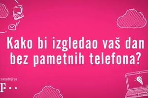 Uradi digitalno: Koliki je uticaj blogera na život mladih?