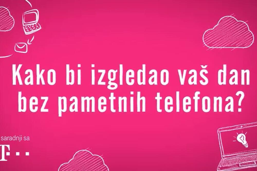 Uradi digitalno, Foto: Screenshot (TV Vijesti)