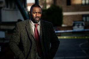 Luter: Poslastica za ljubitelje britanske kriminalističke drame