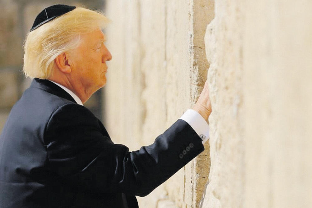 Donald Tramp, Foto: Reuters