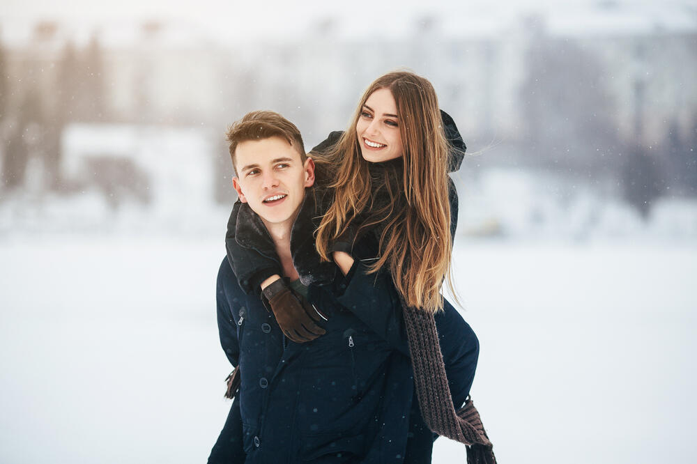 ljubav, sreća, Foto: Shutterstock