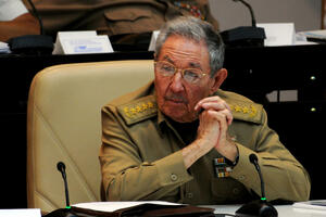 Kastro: Kuba u aprilu bira novog predsjednika