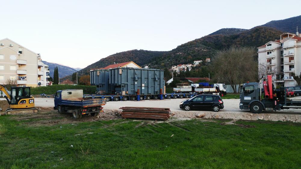 transformatori podmorski kabl