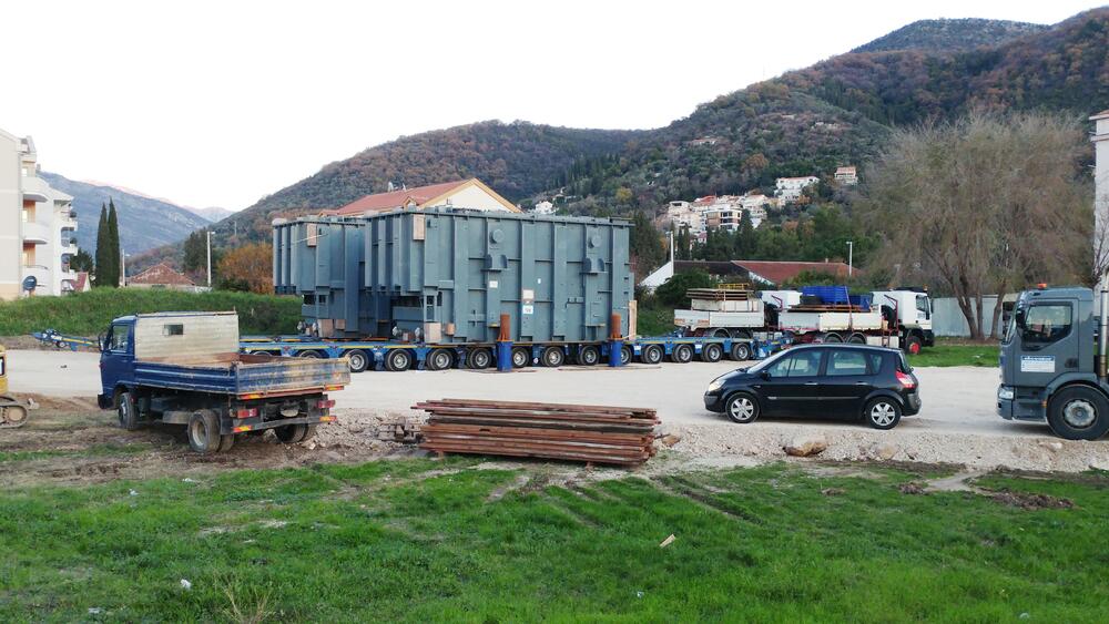 transformatori podmorski kabl