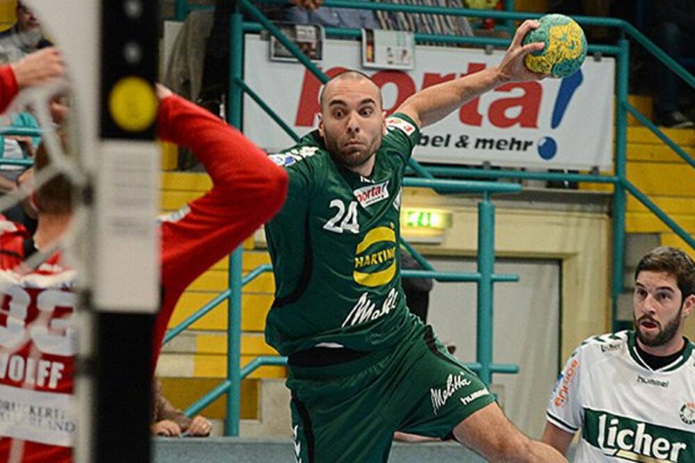 aleksanda svitlica, Foto: Www.gwd-minden.de