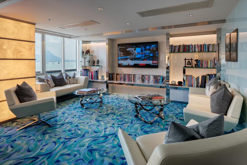 luksuzni hoteli, Foto: Regalhotel.com