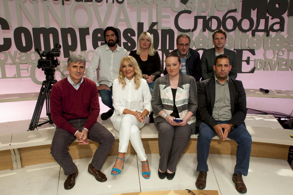 Okruženje, Foto: Okruženje