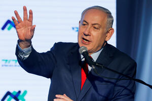 Netanjahu: Jerusalim je naš glavni grad i uvijek će biti; Hamas:...