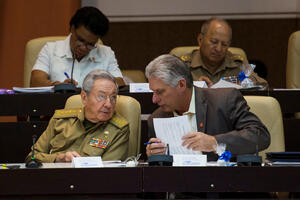 Kuba: Raul Kastro će predati vlast u aprilu 2018.