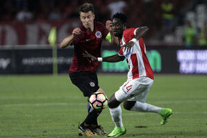 Piksi zove Zvezdinog golgetera u Kinu