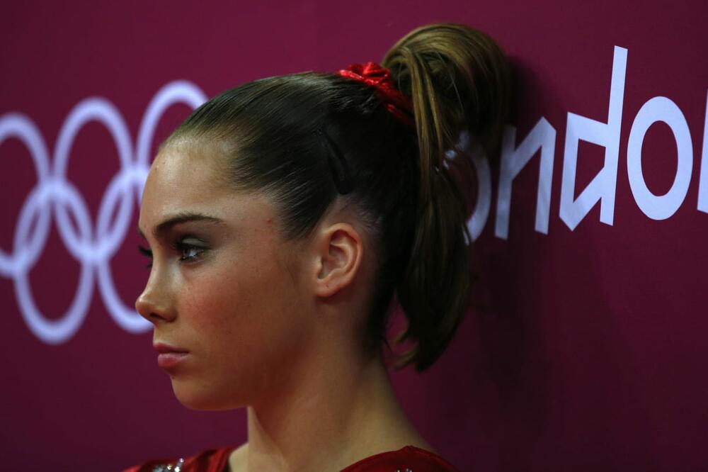 Mekajla Maroni, Foto: Reuters