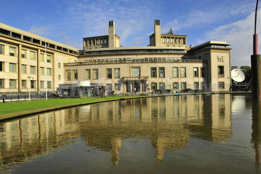 Haški tribunal, Foto: Www.demotix.com