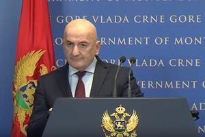 Vlada usvojila Predlog zakona o potvrđivanju ugovora o osnivanju...