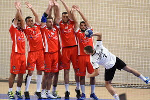 Lovćen u odbranu trofeja kreće iz Budve