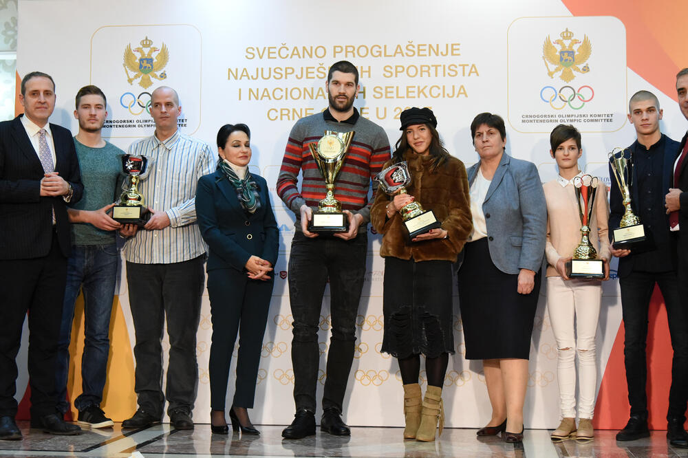 COK, Foto: Boris Pejović