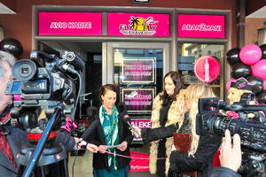 Nakon ekspanzije u Evropskoj uniji uslijedilo je dalje širenje...