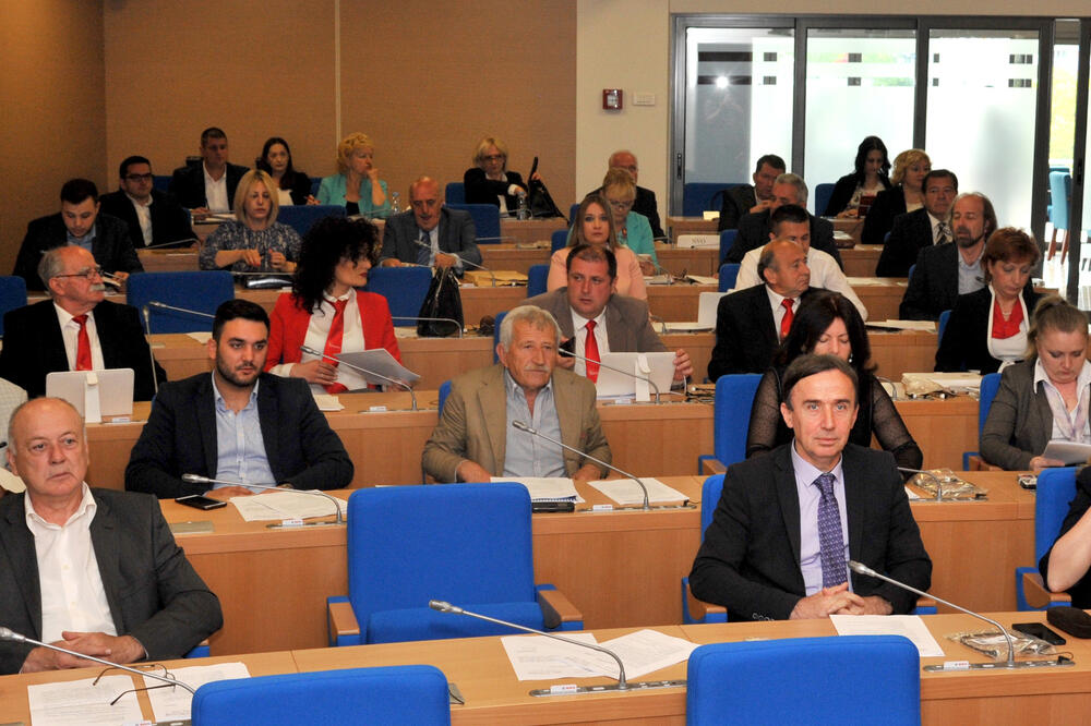 SO Glavni grad, Foto: Luka Zeković