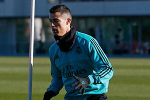 Pitanje svih pitanja: Hoće li Ronaldo biti spreman za Barselonu?