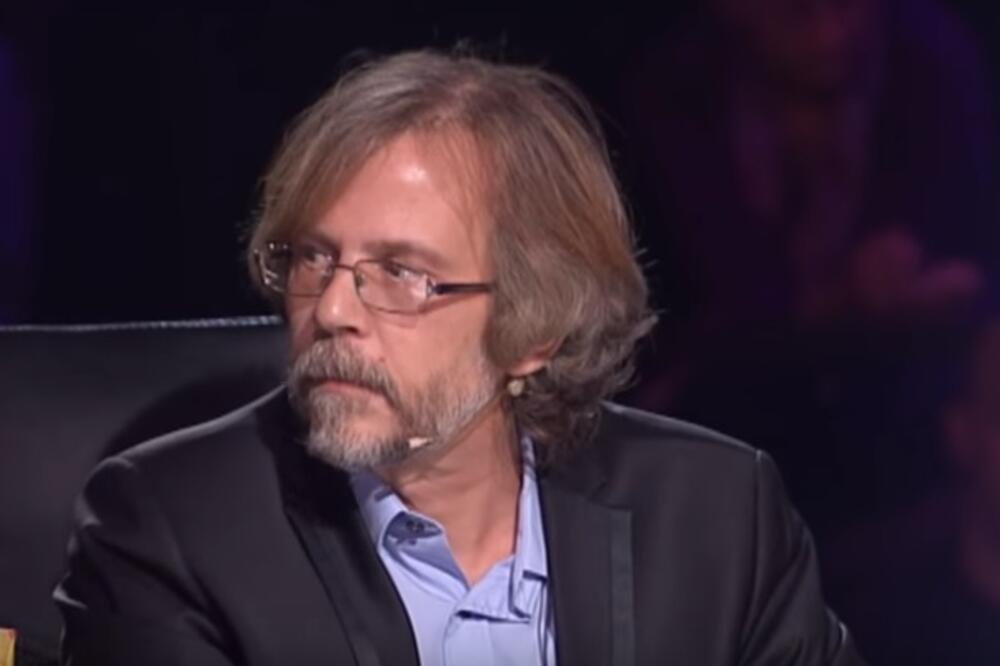 Žika Todorović, Foto: Screenshot (YouTube)