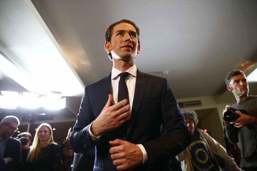 Sebastijan Kurc, Foto: Reuters