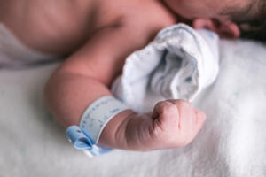 Podgorica: Rođene 23 bebe