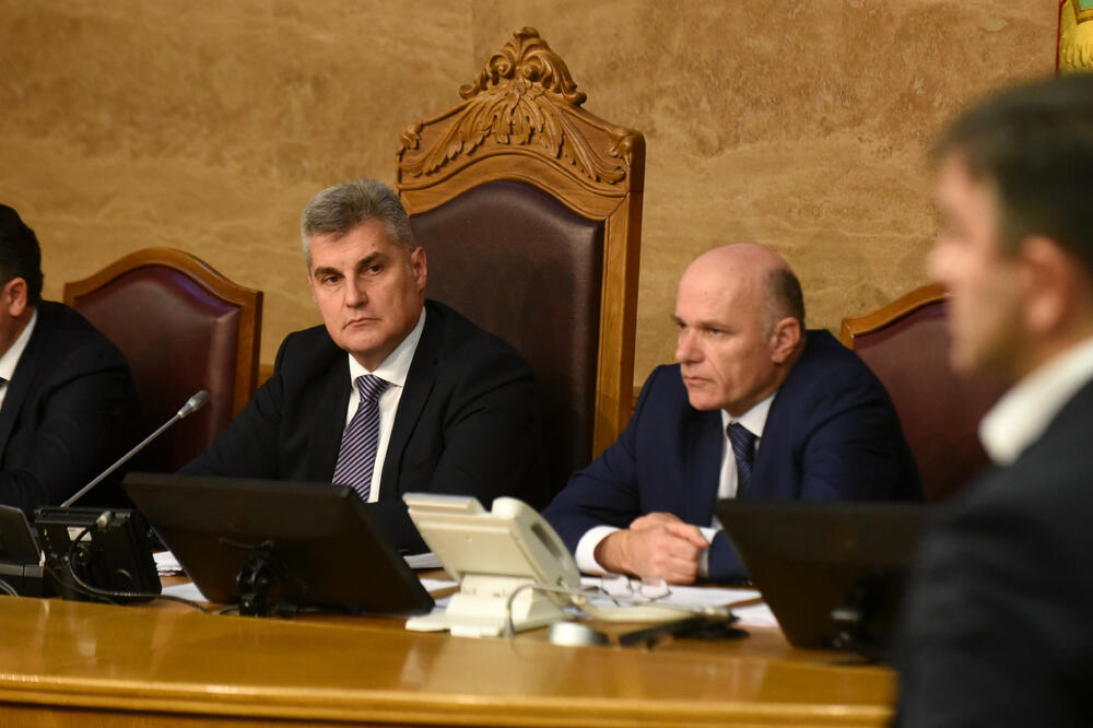 Ivan Brajović, Foto: Boris Pejović