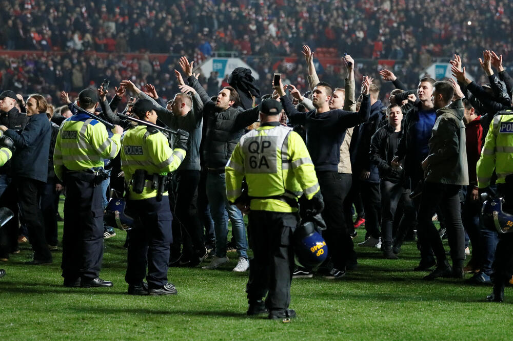 Bristol, Foto: Reuters