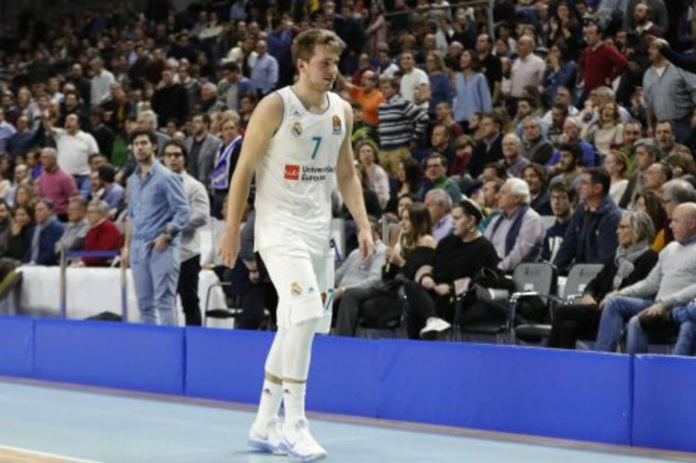 Dončić, Foto: As.com
