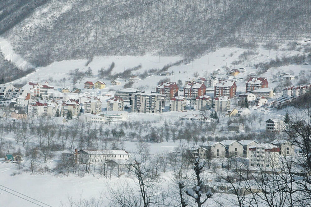 Plužine, Foto: Svetlana Mandić