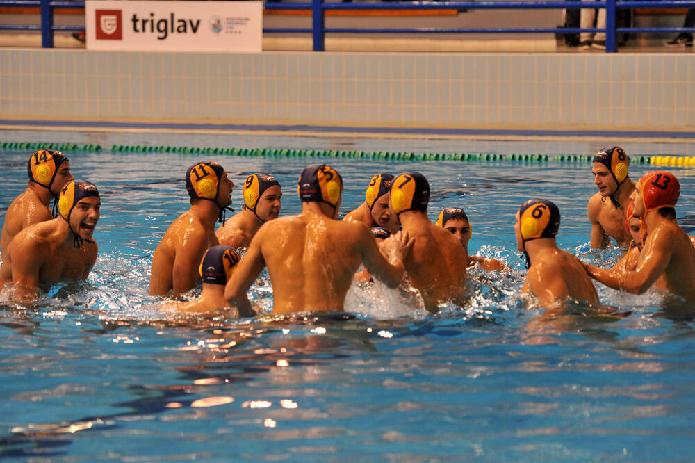 VK Jadran Carine, Foto: Savo Prelević