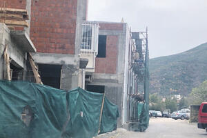Construction chaos in Budva, inspectors still not coming