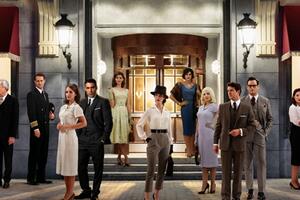 Velvet: Modno carstvo izgrađeno od svile, senzualnosti i zavođenja