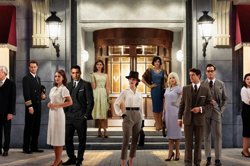 Velvet serija, Foto: TV Vijesti