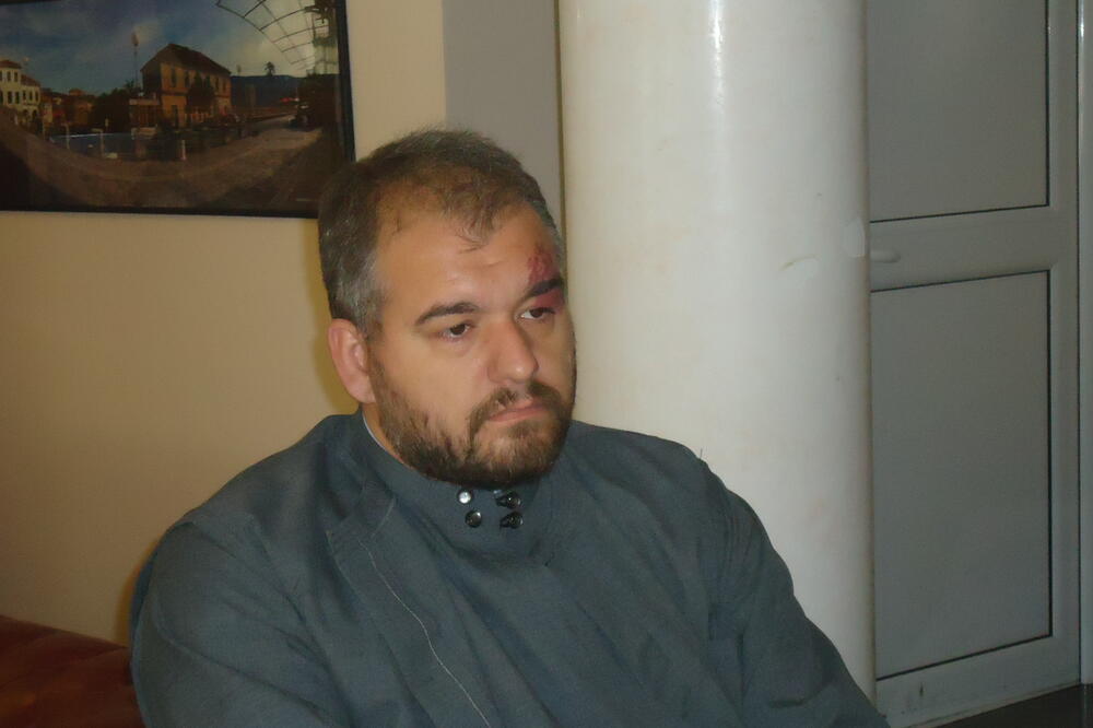 Nikola Urdešić, Foto: Slavica Kosić